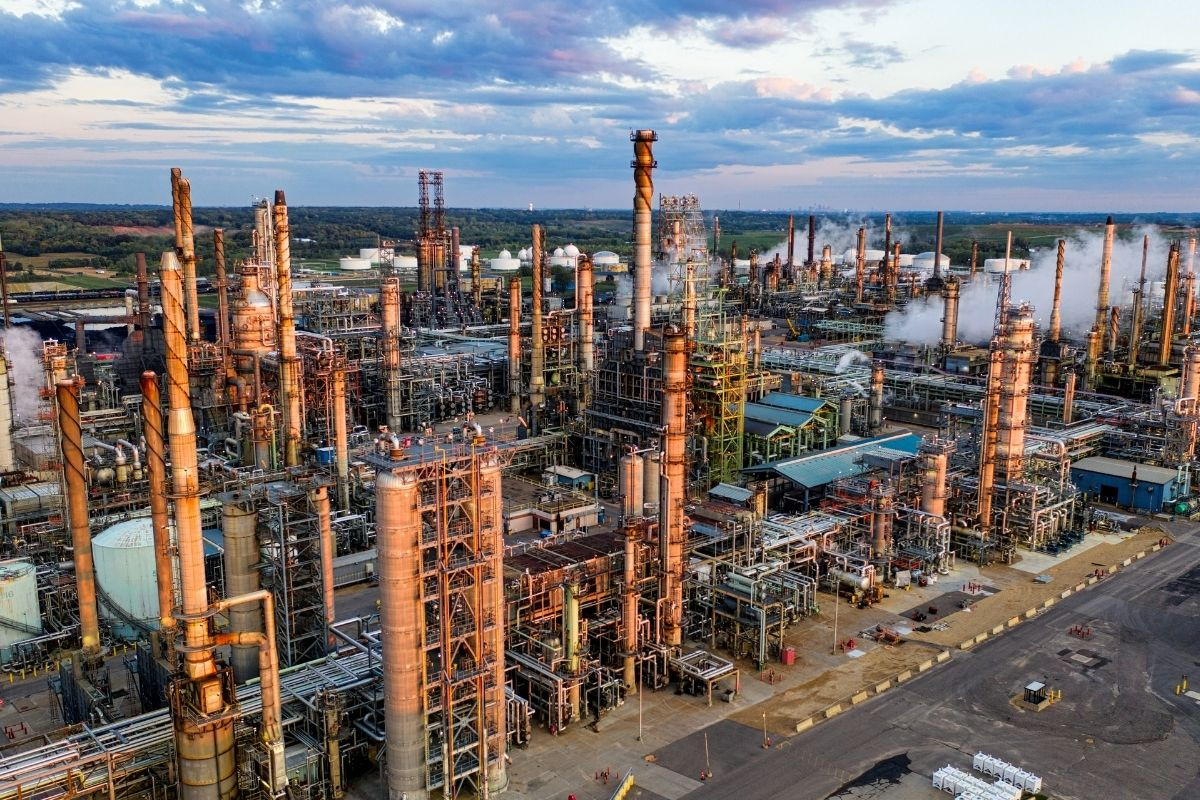 AB'nin enerji faturası Orta Doğu'daki çatışmaların ardından 44 günde 22 milyar euronun üzerinde arttı