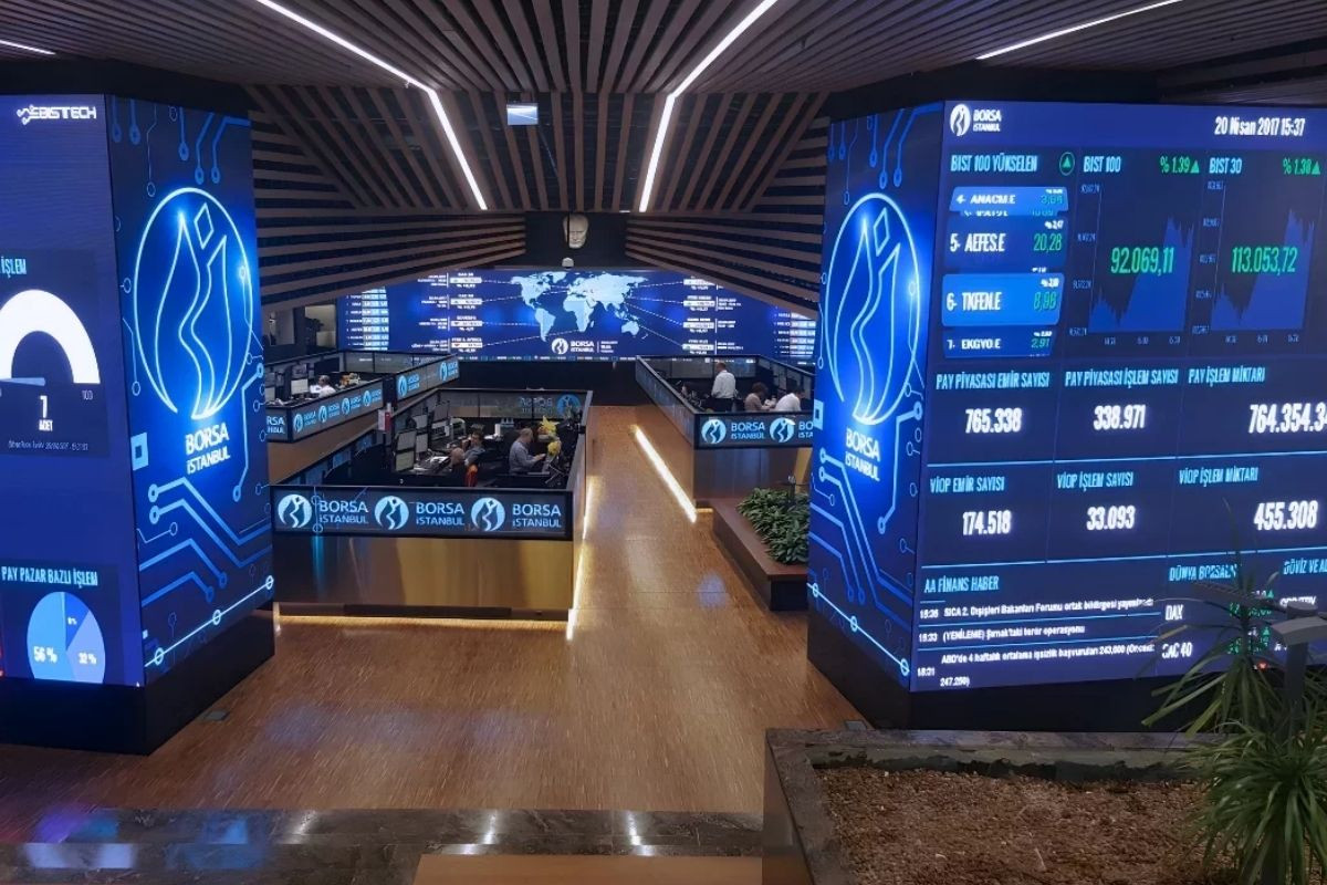 Petrol fiyatlarının yeniden yükselmesi ve faiz politikasına dair belirsizlikler küresel piyasaları negatif etkiliyor