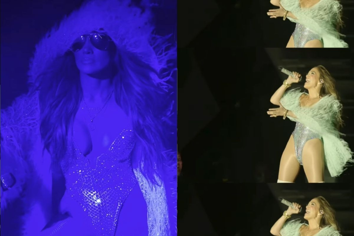 Coachella’da David Guetta ve Jennifer Lopez sürprizi