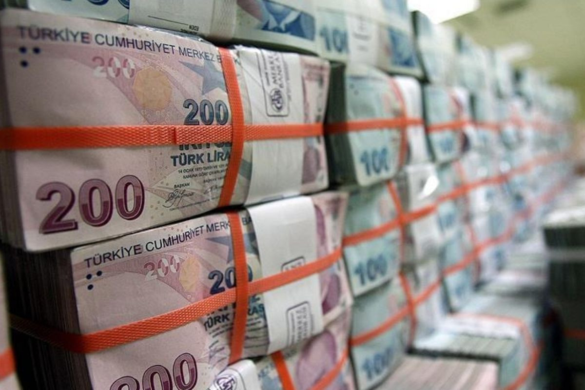 Hazine ve Maliye Bakanlığı 24,1 milyar liralık kira sertifikası ihraç etti