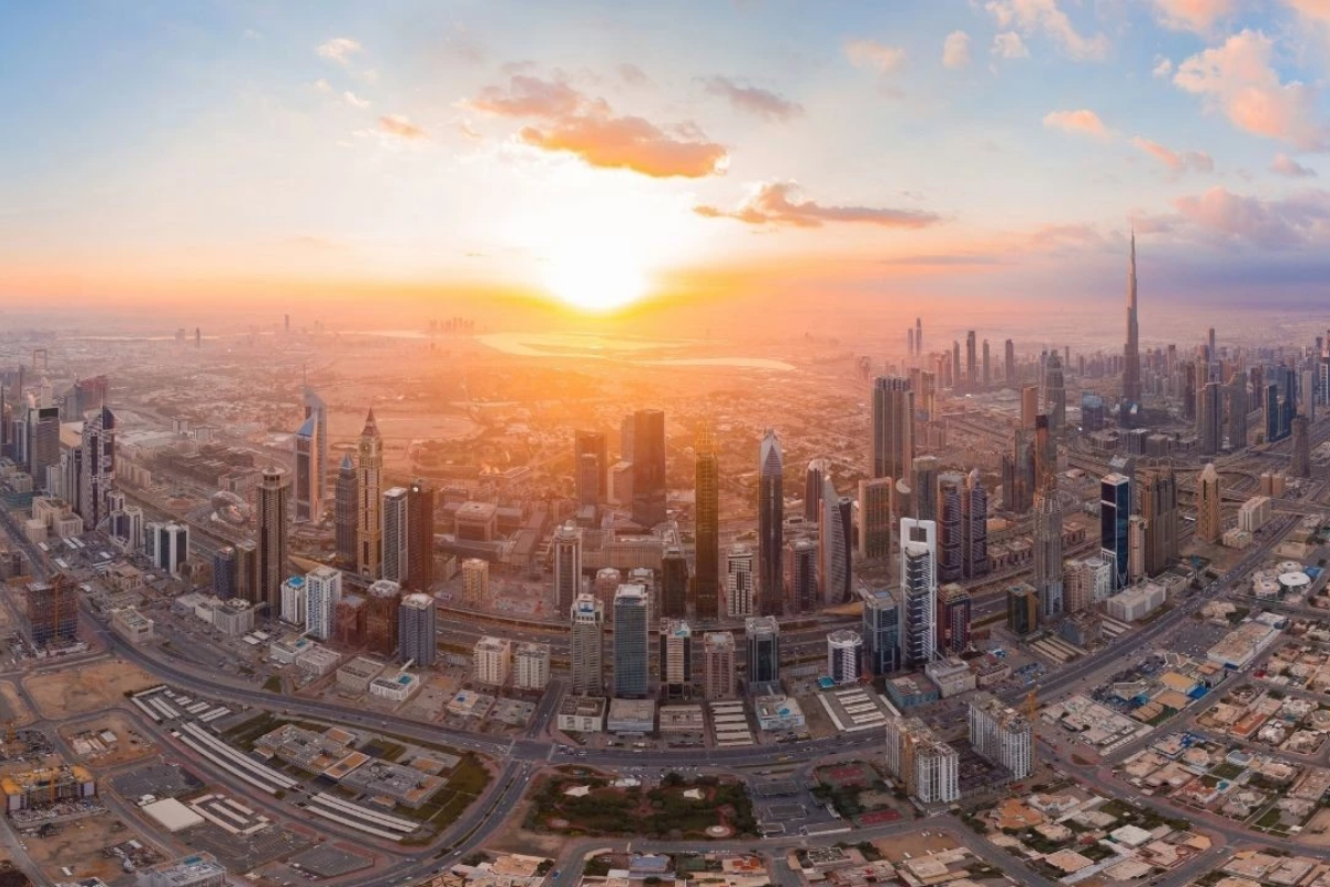 Dubai'de kira sözleşmeleri üçte bir oranında azalırken, kiracılar indirim talep ediyor