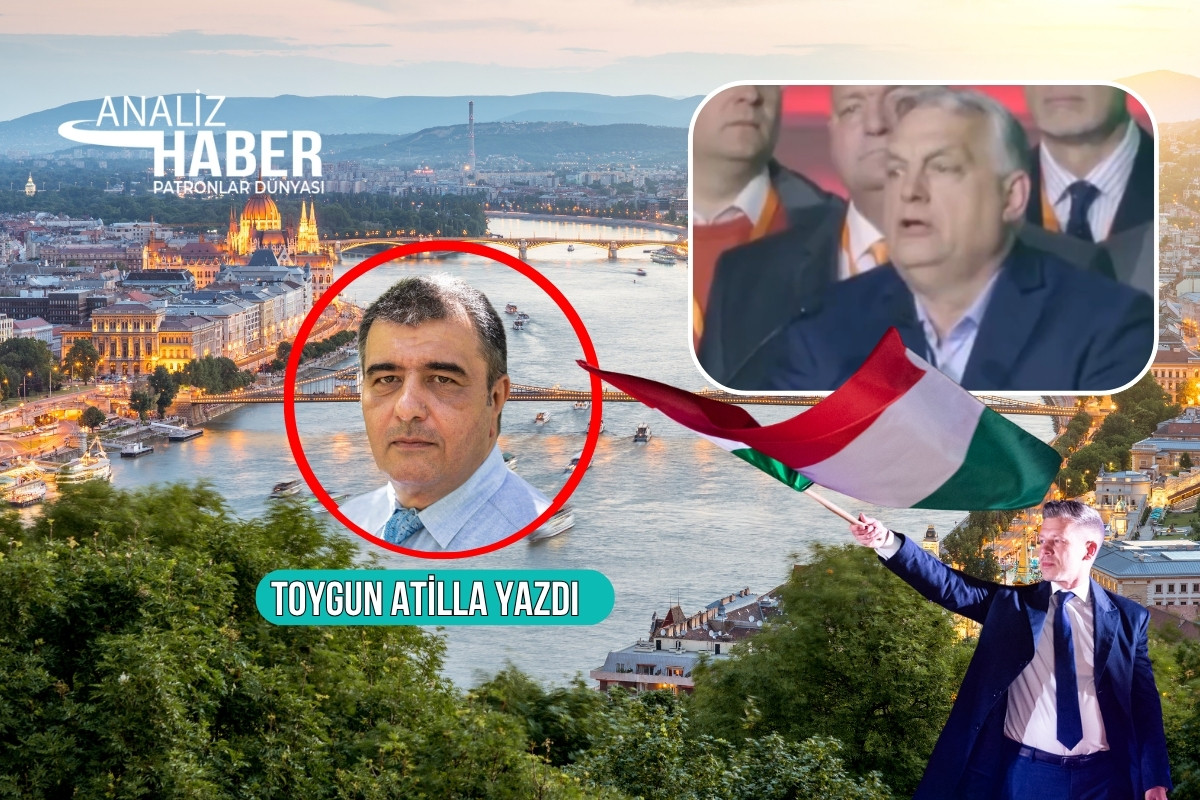 Orban neden kaybetti, Magyar nasıl kazandı?