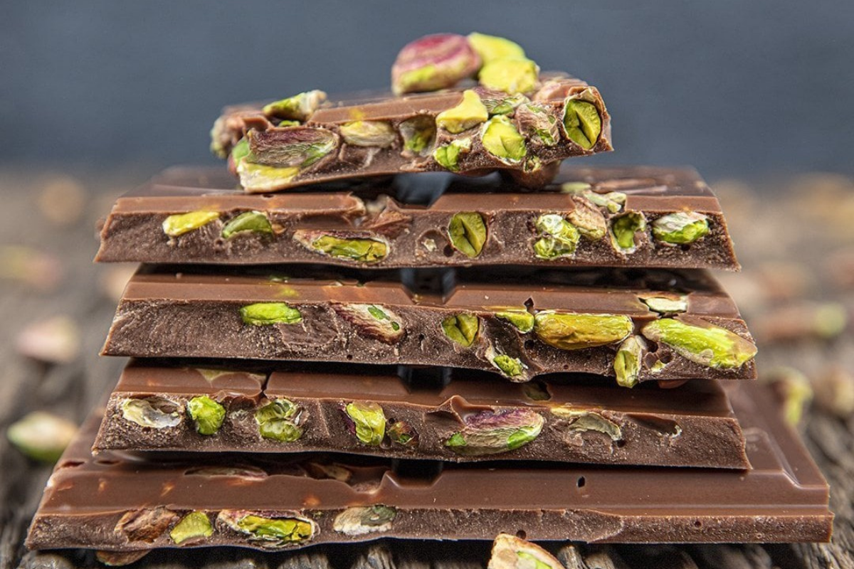 İran krizi küresel fıstık fiyatlarını yüzde 30 artırdı, çikolata ve tatlı sektörü krize girdi