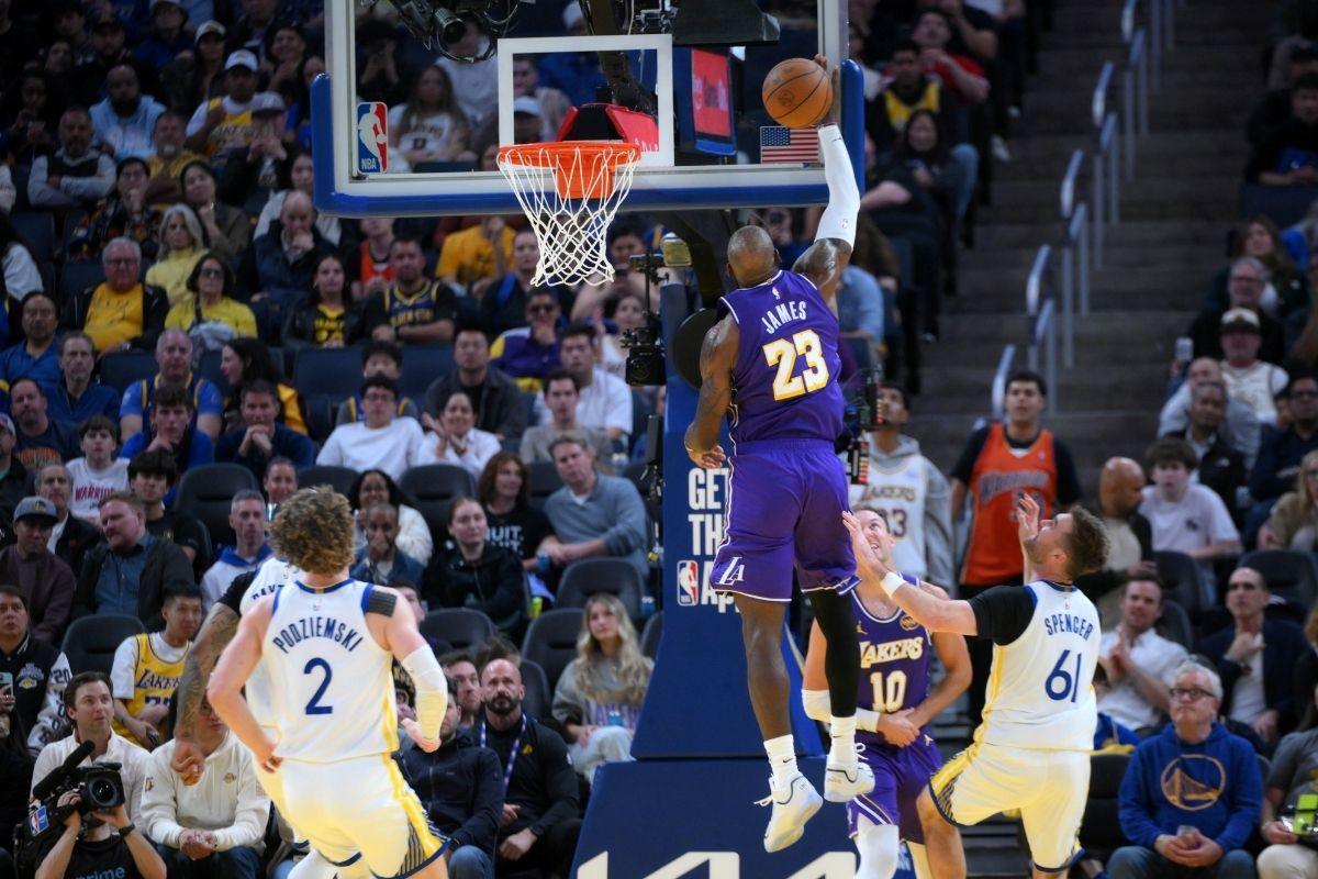 NBA’de şampiyonluk yolunun haritası çizildi, eşleşmeler belli oldu