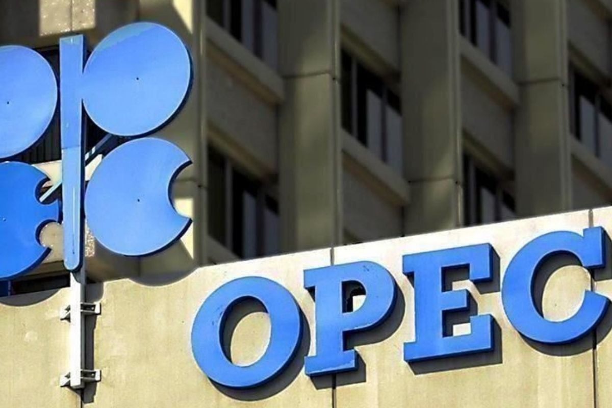 OPEC, ham petrol üretiminde 1980’lerden beri en hızlı düşüşünü yaşadı