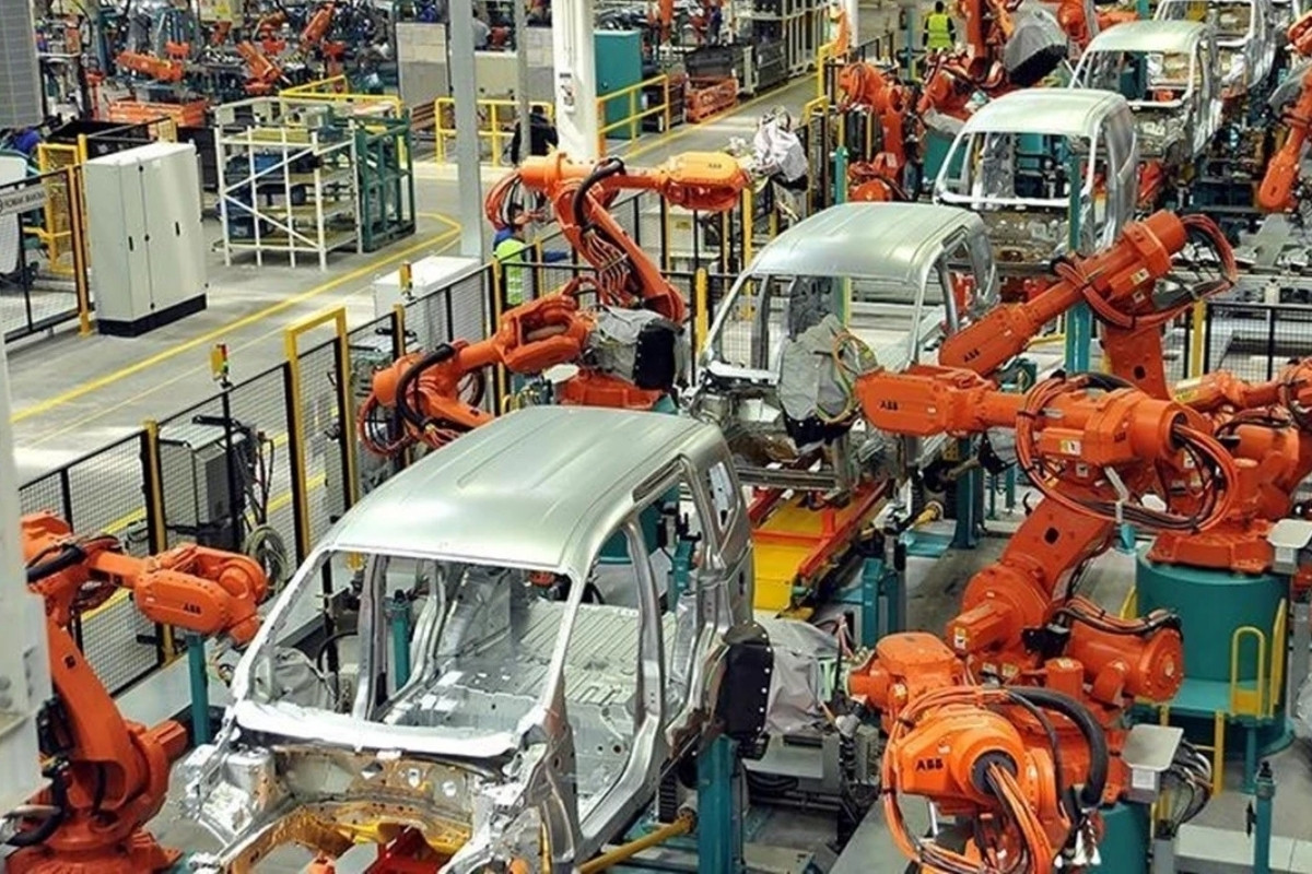 Otomotiv Sanayii Derneği, yılın ilk çeyrek verilerini açıkladı