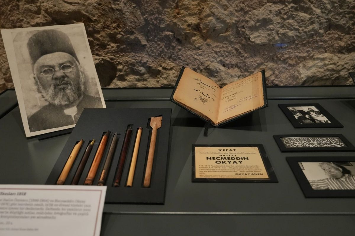 Türkiye’nin yazma eser envanteri 784 bin dev hazineyle dünyanın en büyükleri arasında