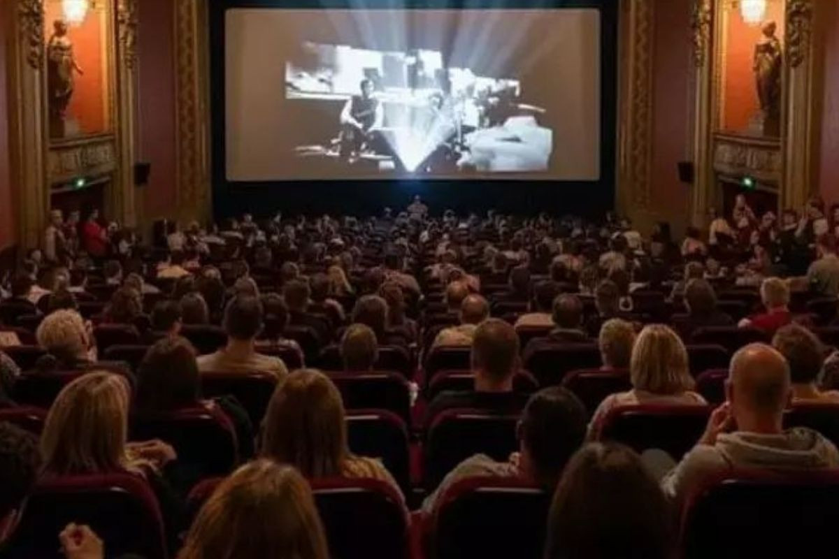 2026’da sinemada 57 projeye 245 milyon TL nakit desteği sağlanacak