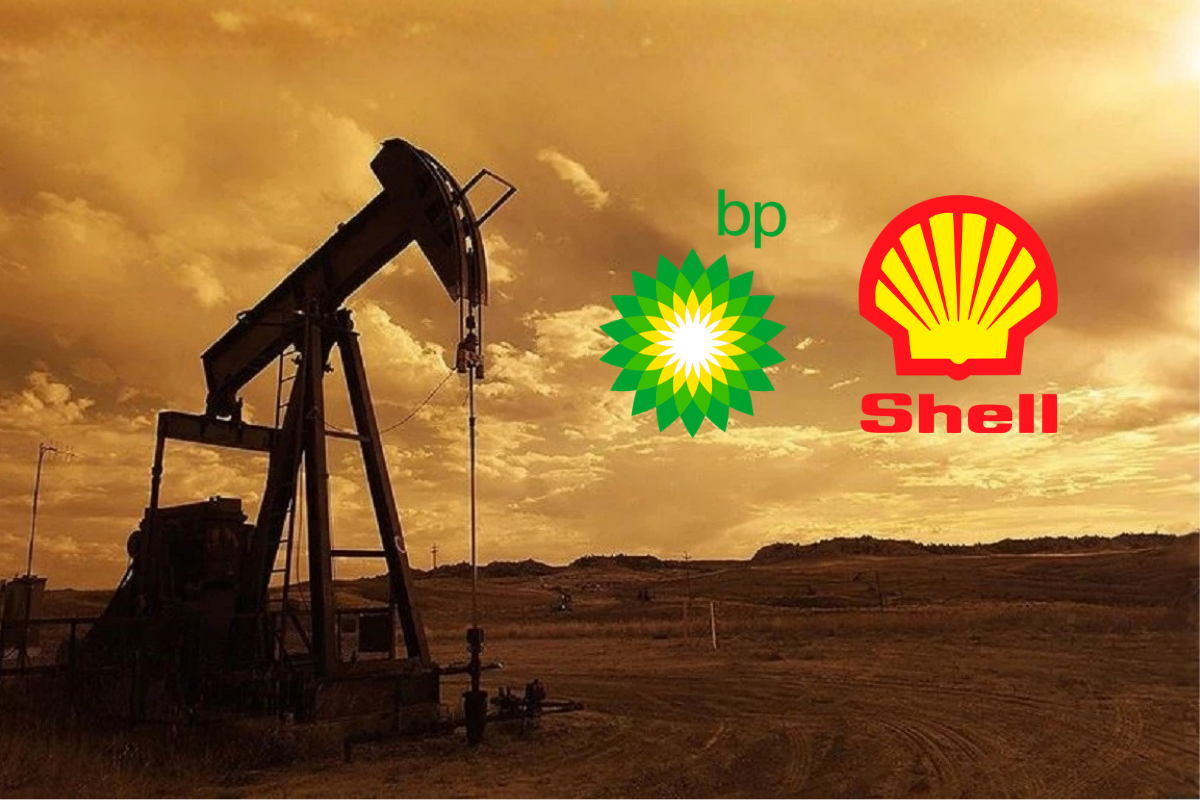 Petrol krizi enerji devlerine yaradı, olan vatandaşın cebine oldu