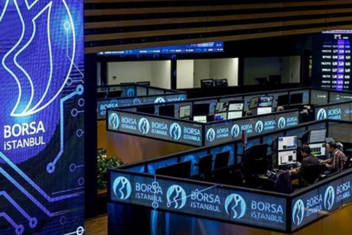 Borsa İstanbul’da jeopolitik iyimserlik etkisi