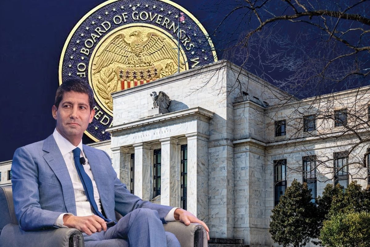 Fed başkanlığı için aday gösterilen ve beyanına göre mal varlığı 209 milyon dolara ulaşan Kevin Warsh, seçilirse en zengin başkan olacak