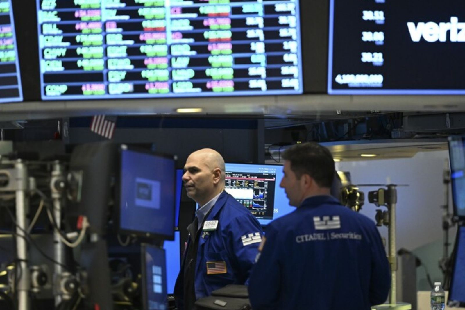 Küresel piyasalara ABD ve İran'ın yeniden görüşme ihtimalinin iyimserliği yansıdı