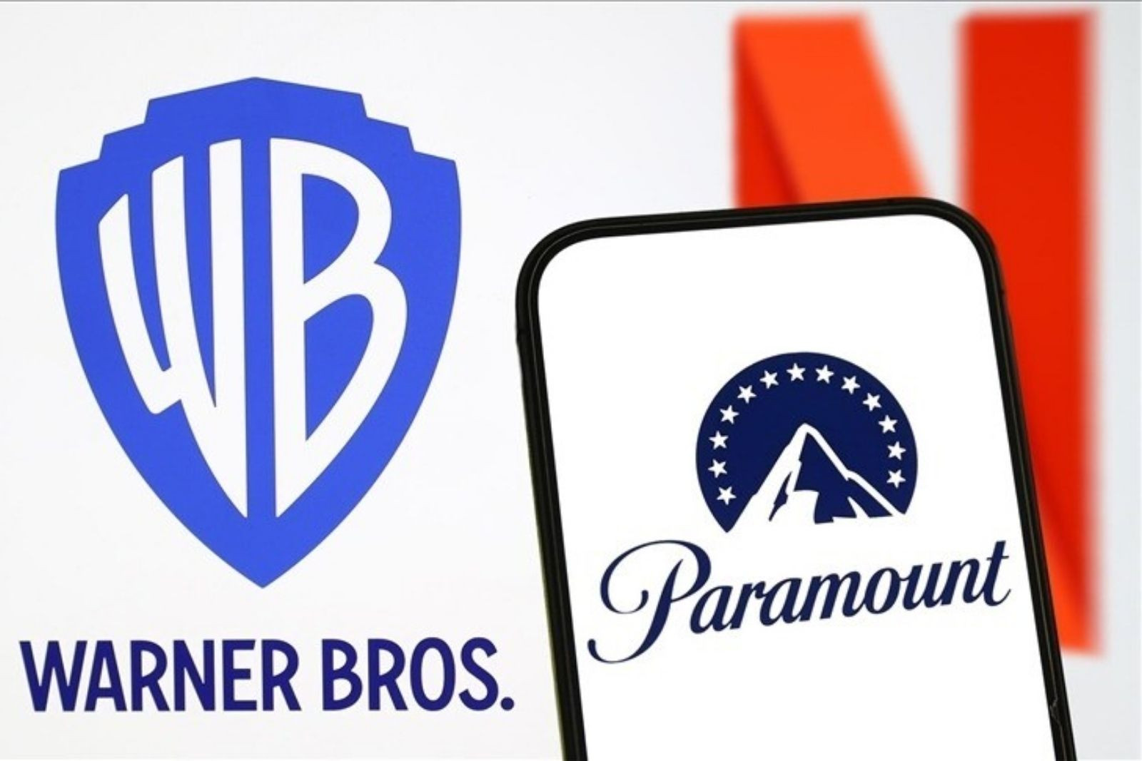 Hollywood Paramount Skydance-Warner Bros. Discovery birleşmesine karşı çıktı