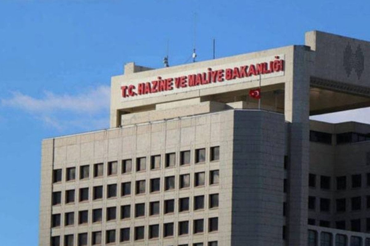 Hazine ve Maliye Bakanlığı tahvil ihracı için 4 finans kuruluşuna yetki verdi