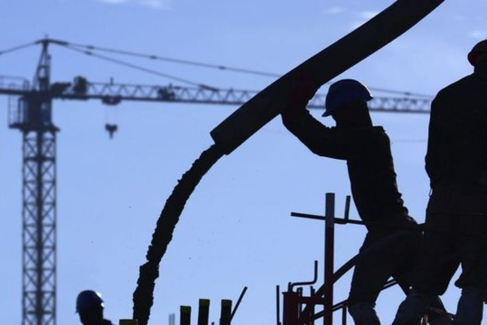 Hizmet üretim endeksi şubat ayında yıllık yüzde 2,3 arttı