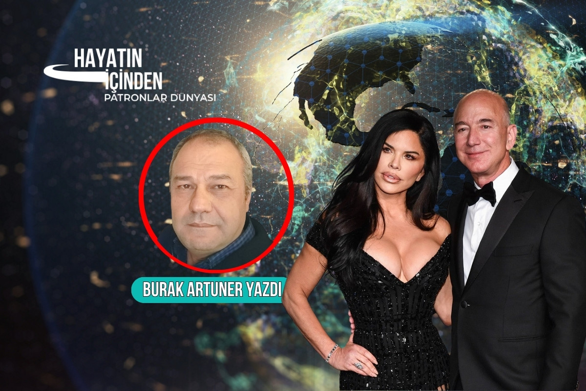 Lauren Sanchez Bezos'un eşi Jeff Bezos'la her sabah hazırladıklarını söylediği 10 maddelik şükran listesi gerçek olabilir mi?
