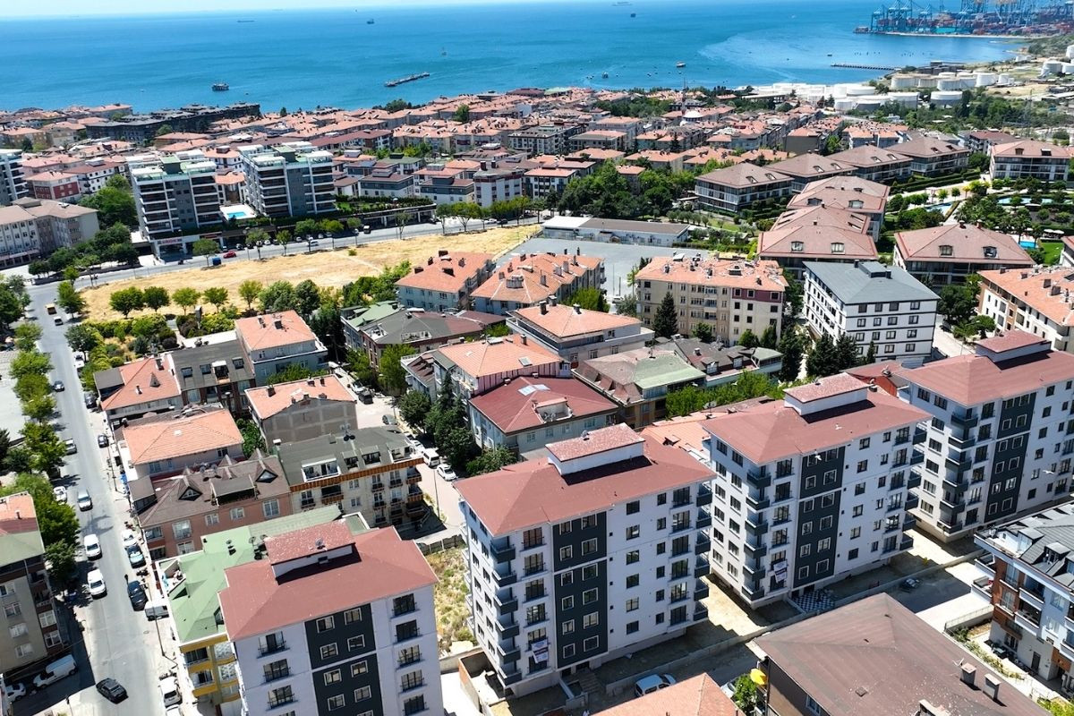 Yarısı Bizden kampanyasıyla İstanbul’da konut başına 1,8 milyon liraya varan destek
