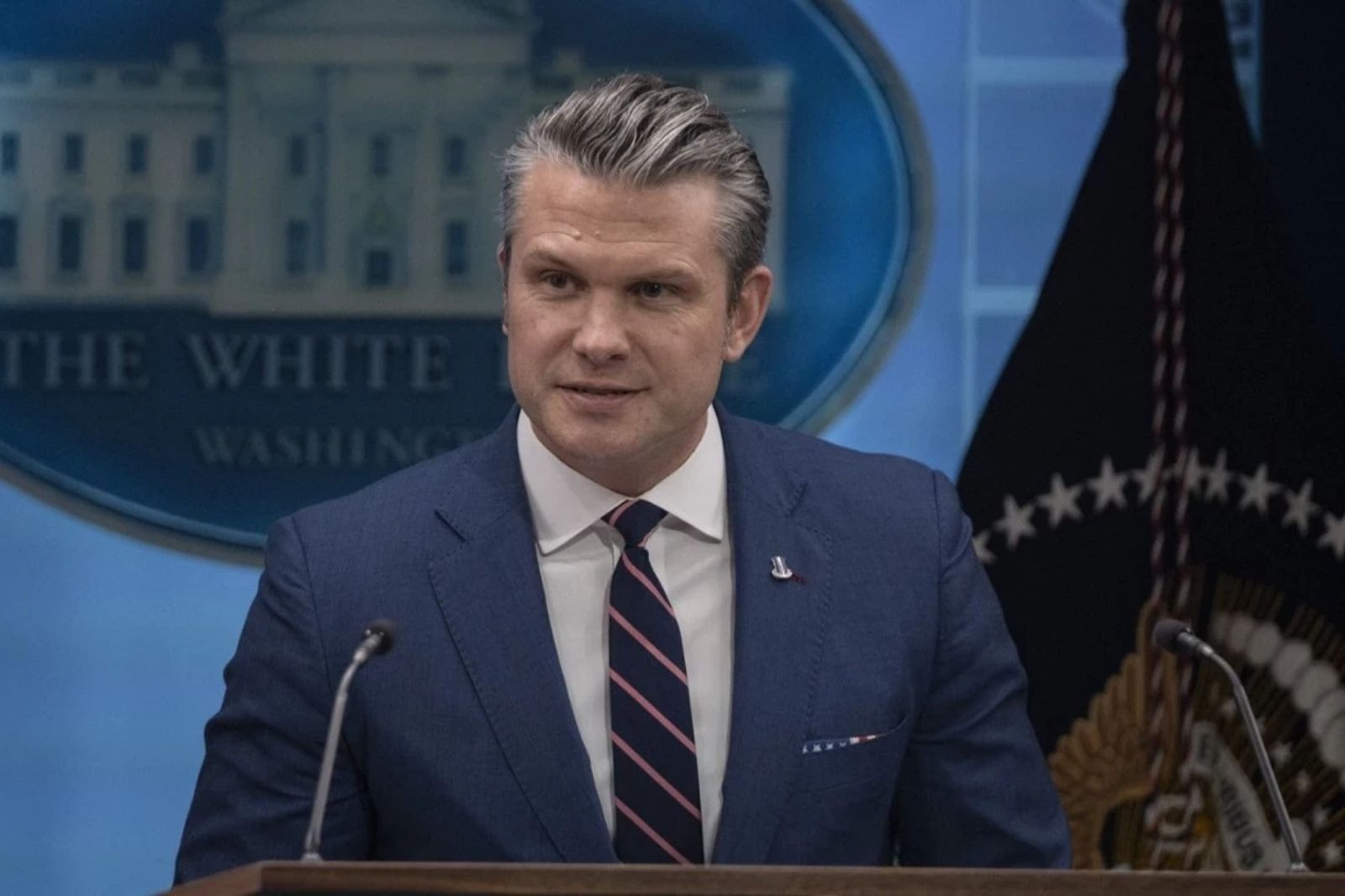 ABD Savunma Bakanı'ndan piyasaları tedirgin eden Hürmüz açıklaması