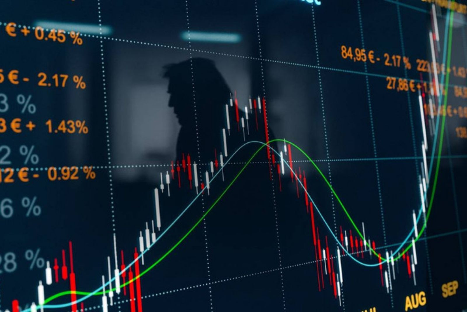 ABD’nin önde gelen bankaları Morgan Stanley ve BofA'dan 50 milyar dolar kâr
