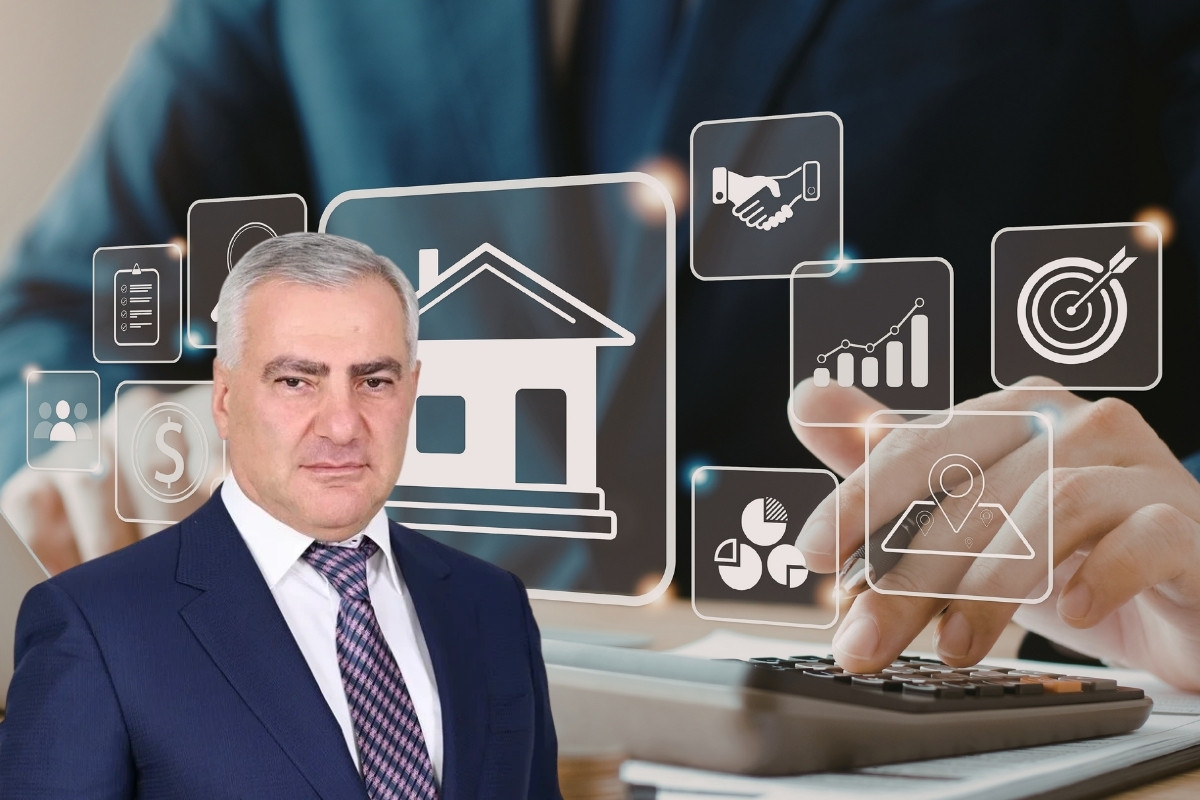 Emlak kralı Samvel Karapetyan başbakanlık için Rus vatandaşlığını bıraktı