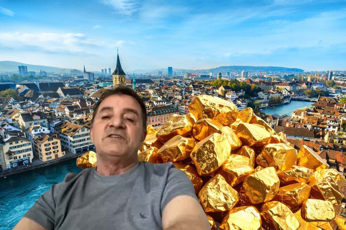 Sait Ali Bayrak 6 ton altın için konuştu şüpheli ölümler ve tutulmayan sözler