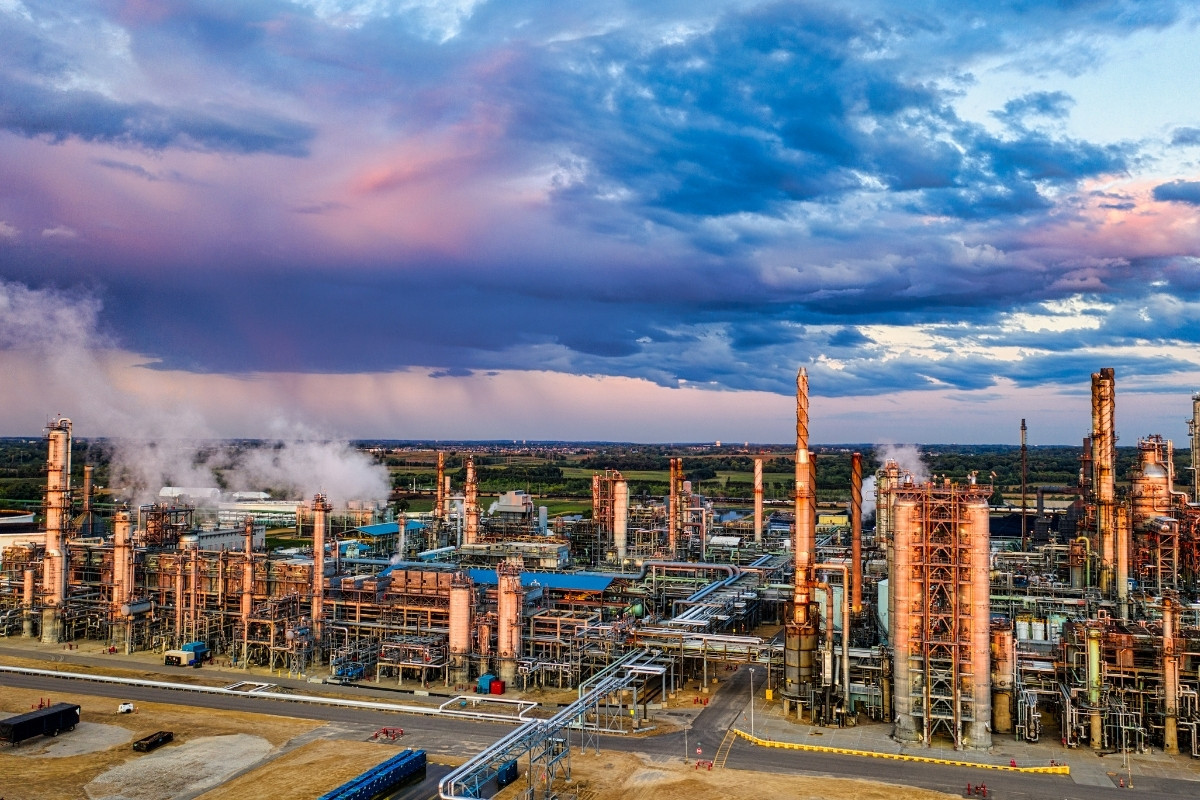 Türkiye’nin doğal gaz ithalatı şubatta yüzde 19,34 azaldı