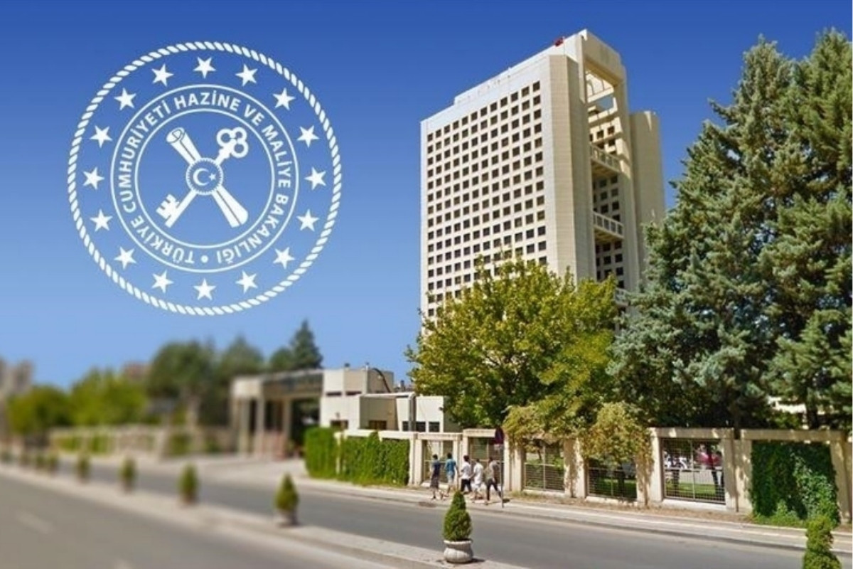 Hazine ve Maliye Bakanlığından 2 milyar dolarlık tahvil ihracı