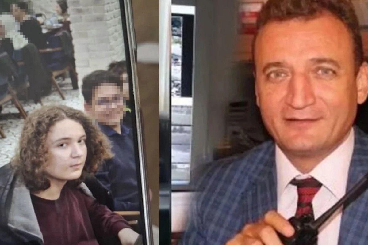 Kahramanmaraş'ta bir okulda silahlı saldırı gerçekleştiren İsa Aras Mersinli'nin babası tutuklandı