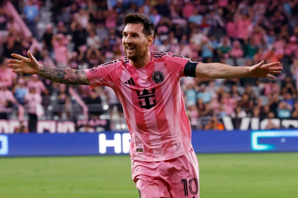 Lionel Messi, İspanya'da UE Cornella kulübünü satın aldı