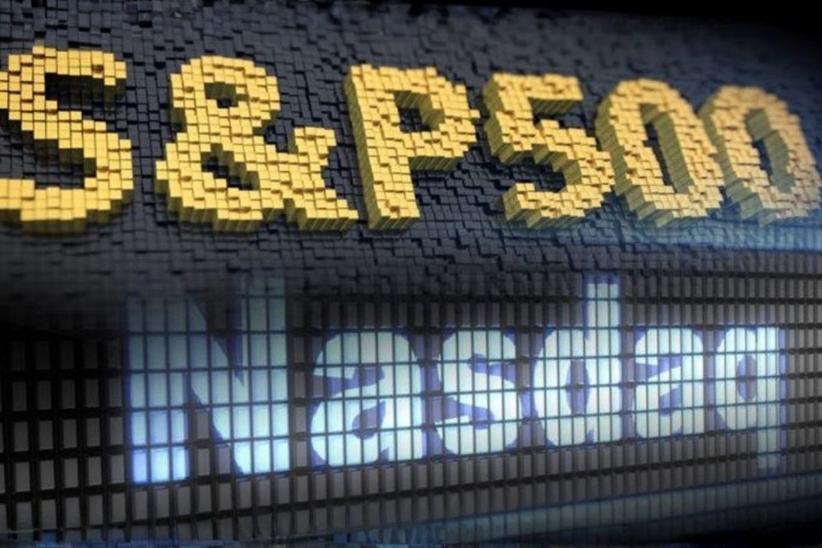 Nasdaq ve S&P 500 tüm zamanların en yüksek kapanış değerine ulaştı