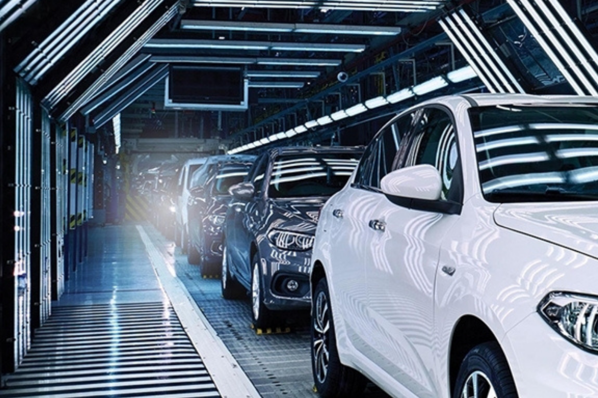 Çinli otomobil üreticisi Seres, araç içi tuvalet için patent aldı