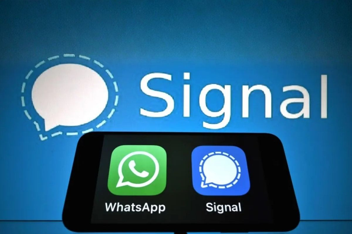 Avrupa ülkeleri kamu çalışanlarında WhatsApp ve Signal kullanımını sınırlandırmaya başladı