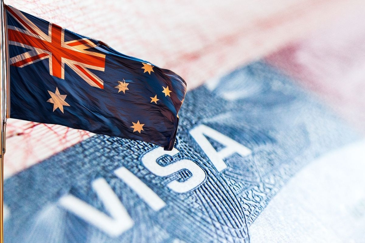 Avustralya vatandaşları için vize muafiyeti Resmi Gazete'de