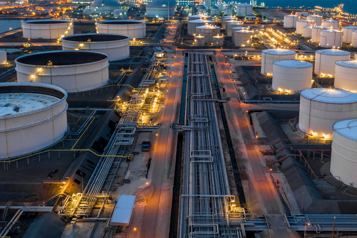 Hürmüz Boğazı'ndaki krizin ardından Çin doğalgazda rotayı Türkmenistan'a çevirdi