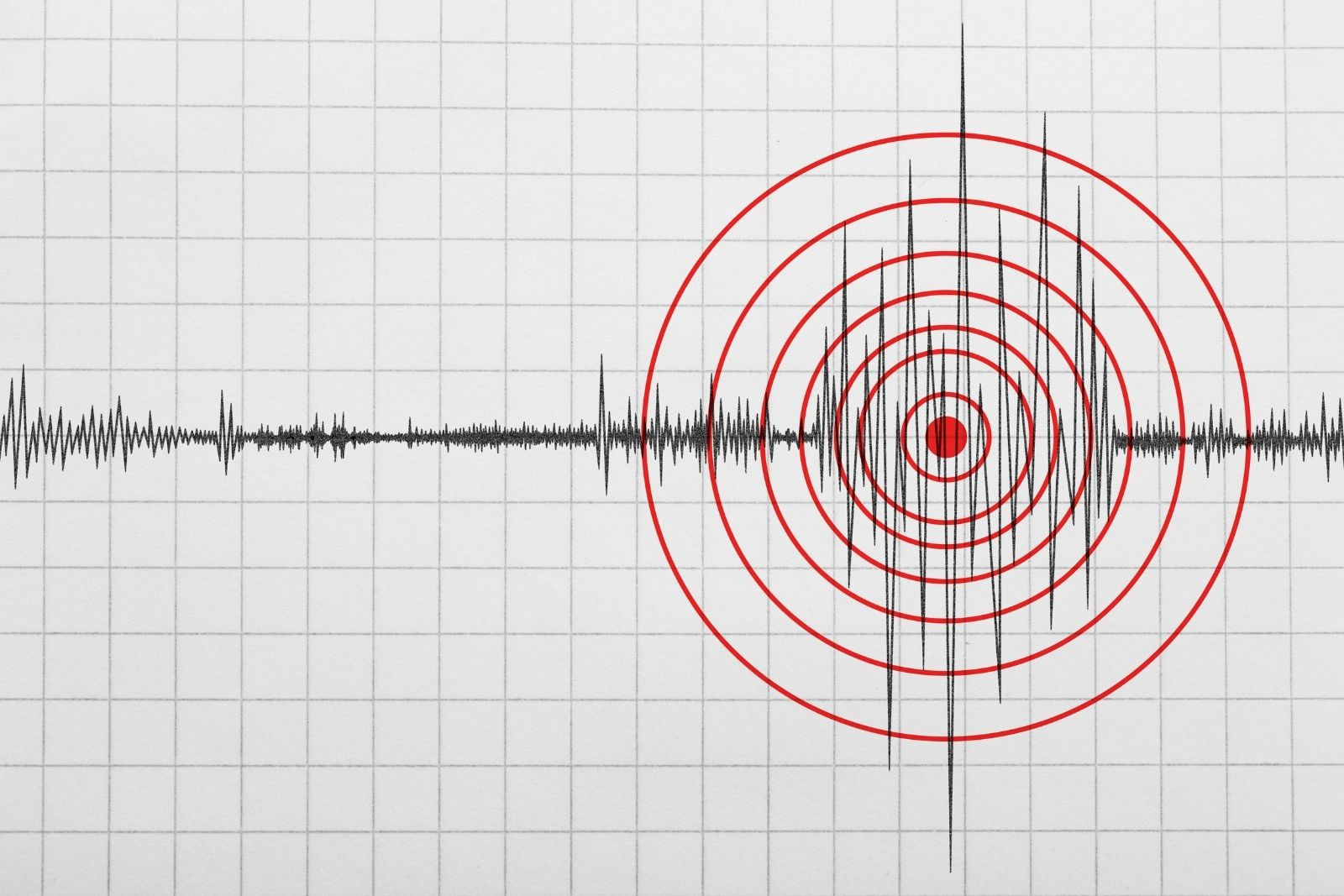 Ege Denizi ve Erzincan'da peş peşe meydana gelen deprem korkuttu