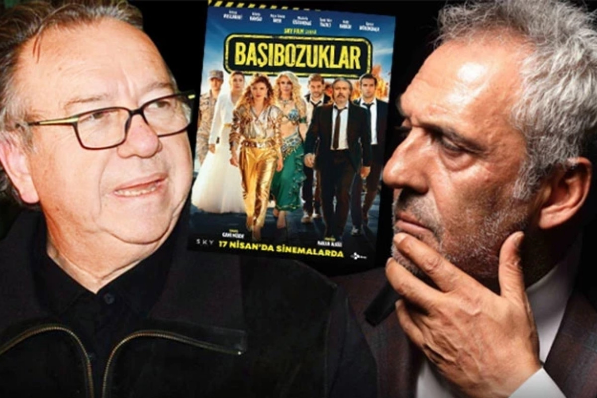 Gani Müjde ile Yavuz Bingöl arasında ‘Başıbozuklar’ krizi büyüyor