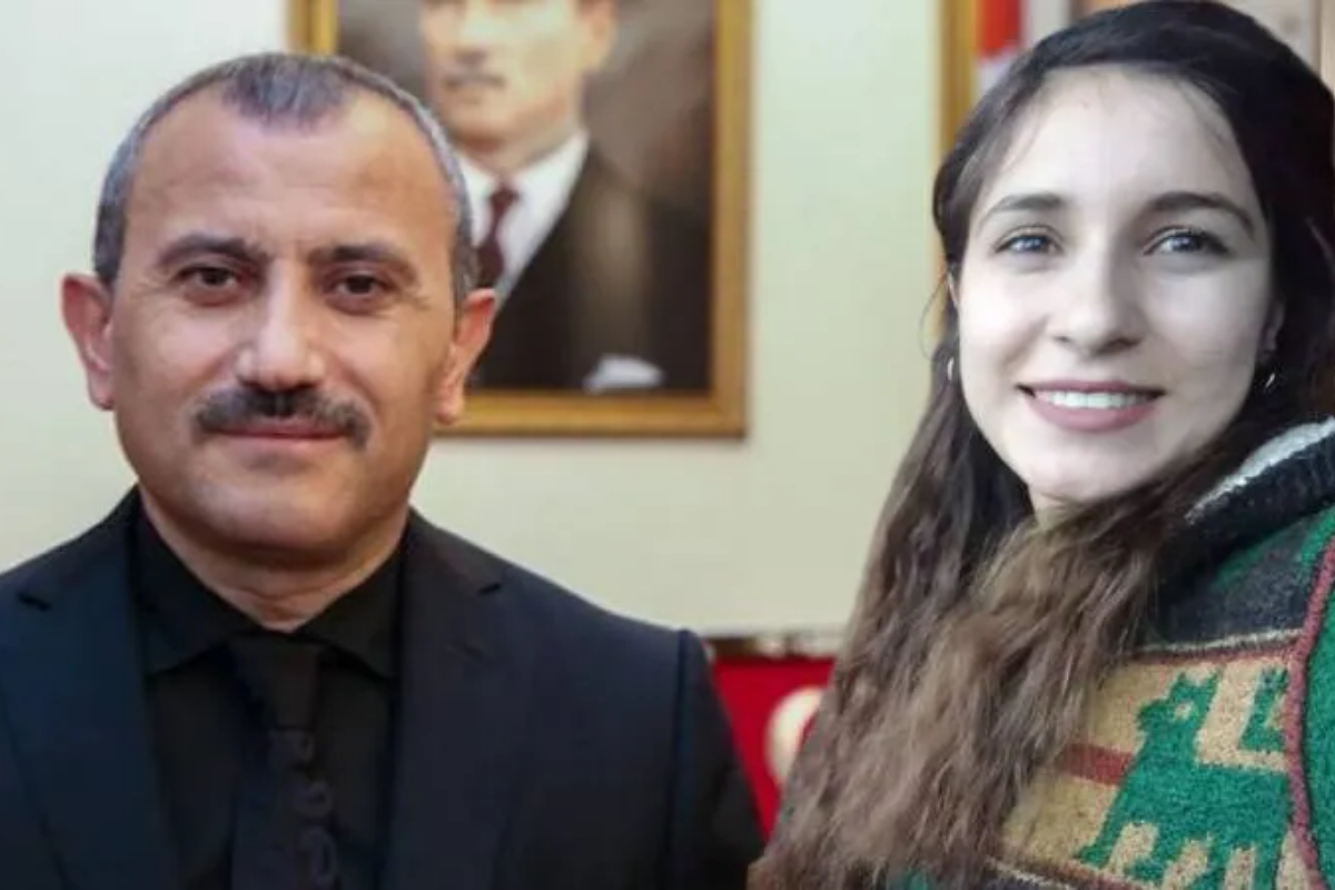 Eski Tunceli Valisi Tuncay Sonel'e Gülistan Doku soruşturması