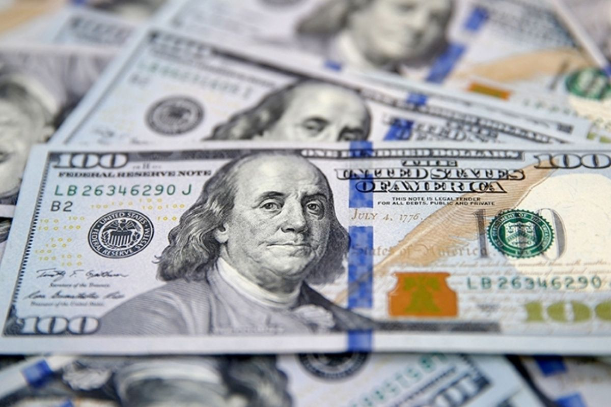 Kısa vadeli dış borç stoku şubatta artışla 173,5 milyar dolara yükseldi