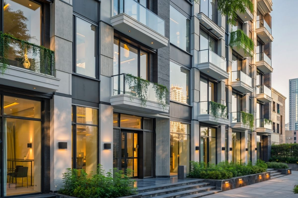 Martta konut satışları yıllık bazda düşerek 113 bin 367 oldu