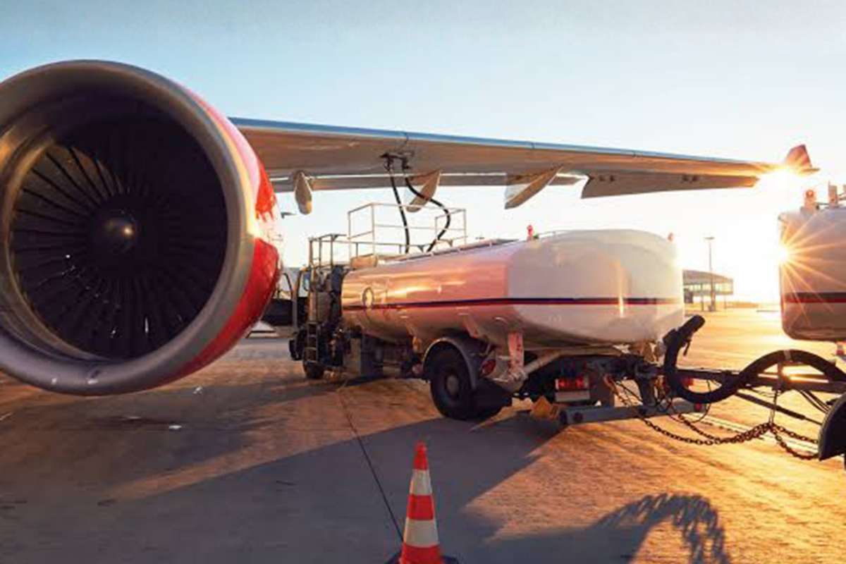 Hürmüz krizi sebebiyle Avrupa'nın 6 haftalık jet yakıtı kalırken AB bu krize çare arıyor