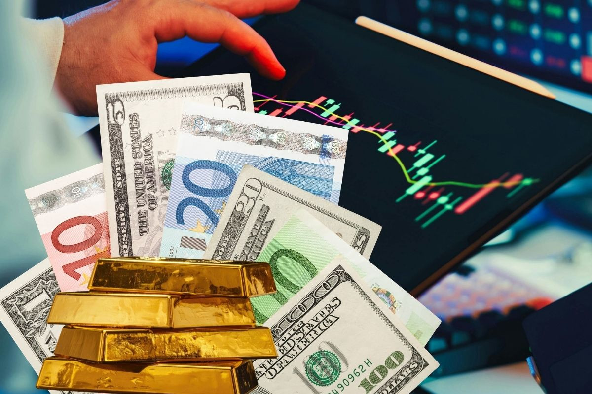 Yatırım araçlarının haftalık performansında hisse senetleri öne çıktı