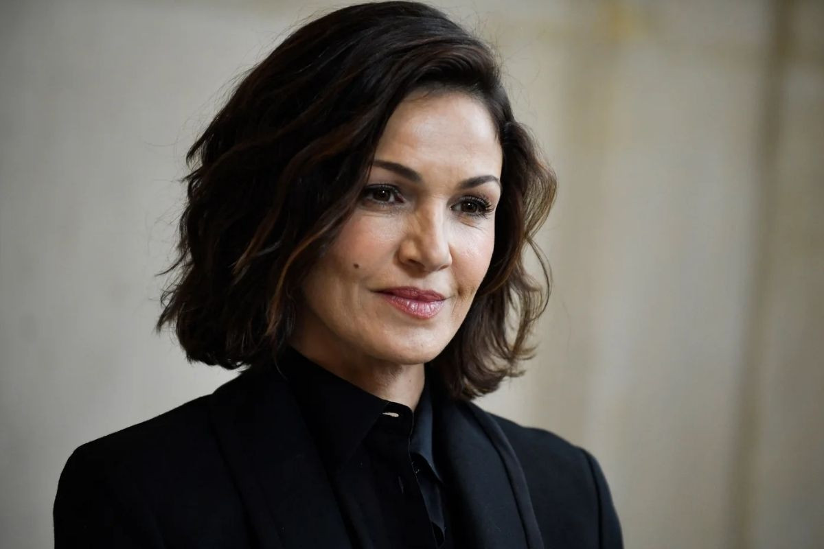 Havuzda baygın halde bulunan Fransız sinemasının ünlü ismi Nadia Farès yaşamını yitirdi