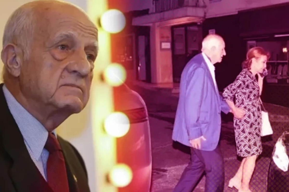 İnan Kıraç'ın evliliğinin iptal edilmesi kararı hukuka uygun bulundu