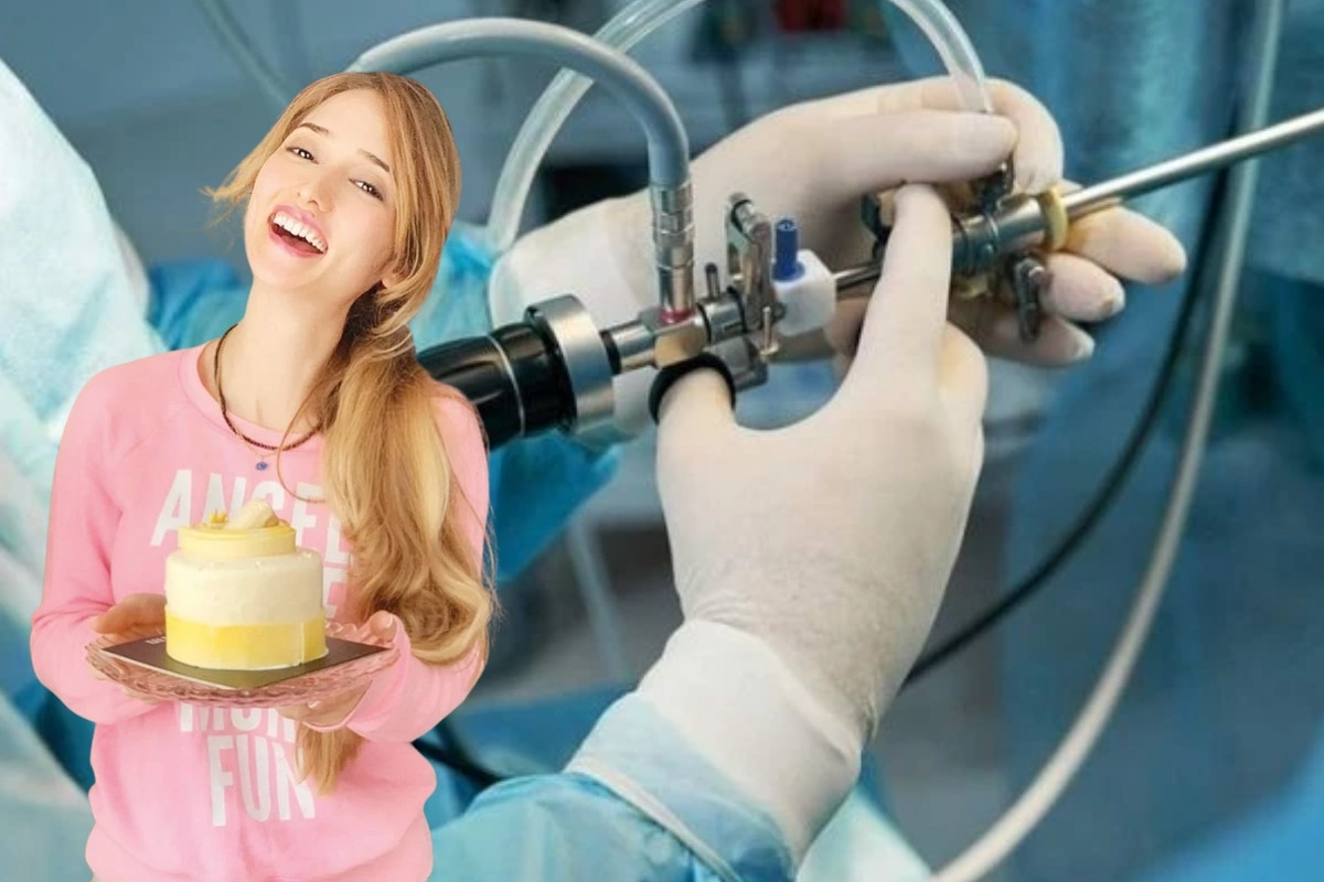 Gülşah Gizem Angı’nın ölüm davasında dikkat çeken iddia; Ameliyatta 27 litre sıvı ve demo cihaz kullanımı