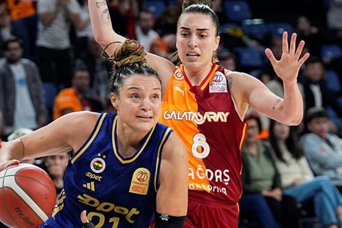 Avrupa'nın zirvesinde Türk finali yarın oynanacak