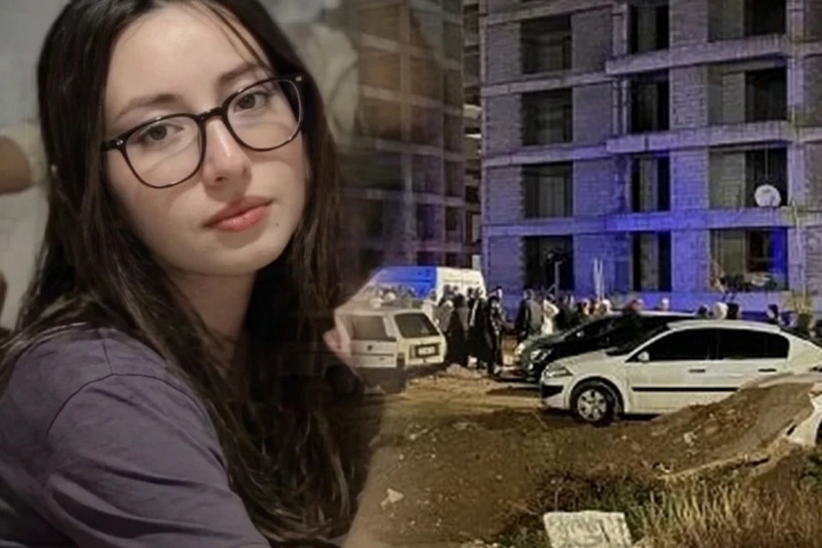 Isparta’da kayıp olarak aranan fen lisesi öğrencisi Feyza Keskin boş bina önünde ölü bulundu