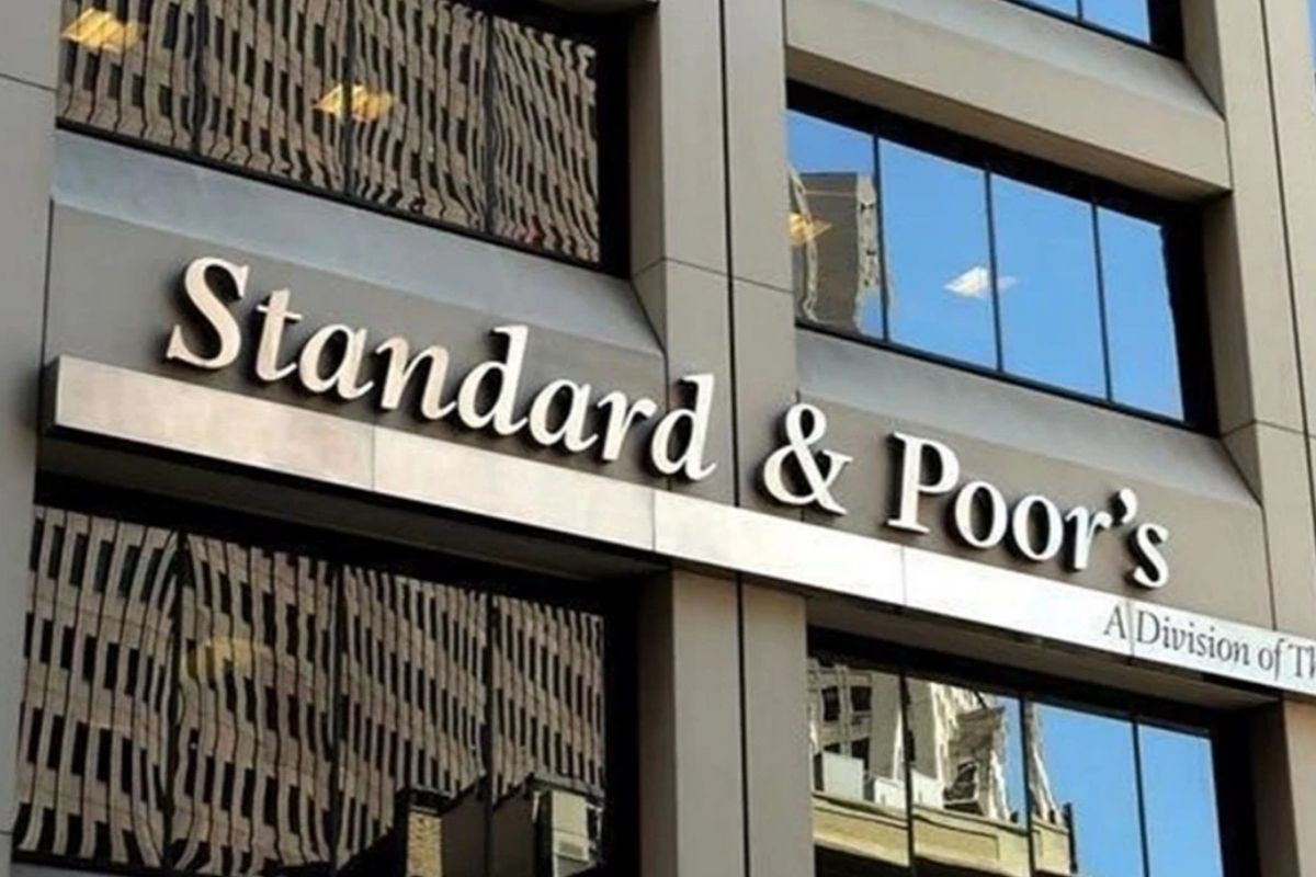 Kredi derecelendirme kuruluşu S&P, Türkiye'nin kredi notunu teyit etti