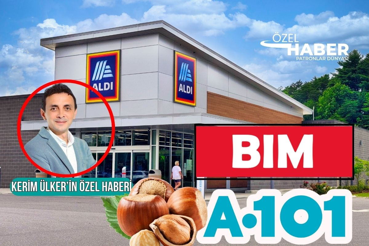 Alman Aldi 'hayır' dedi, Cüneyd Zapsu BİM’i kurdu, sonra oradan çıktı A101’i açtı, iki markanın cirosu 1 trilyon lirayı aştı