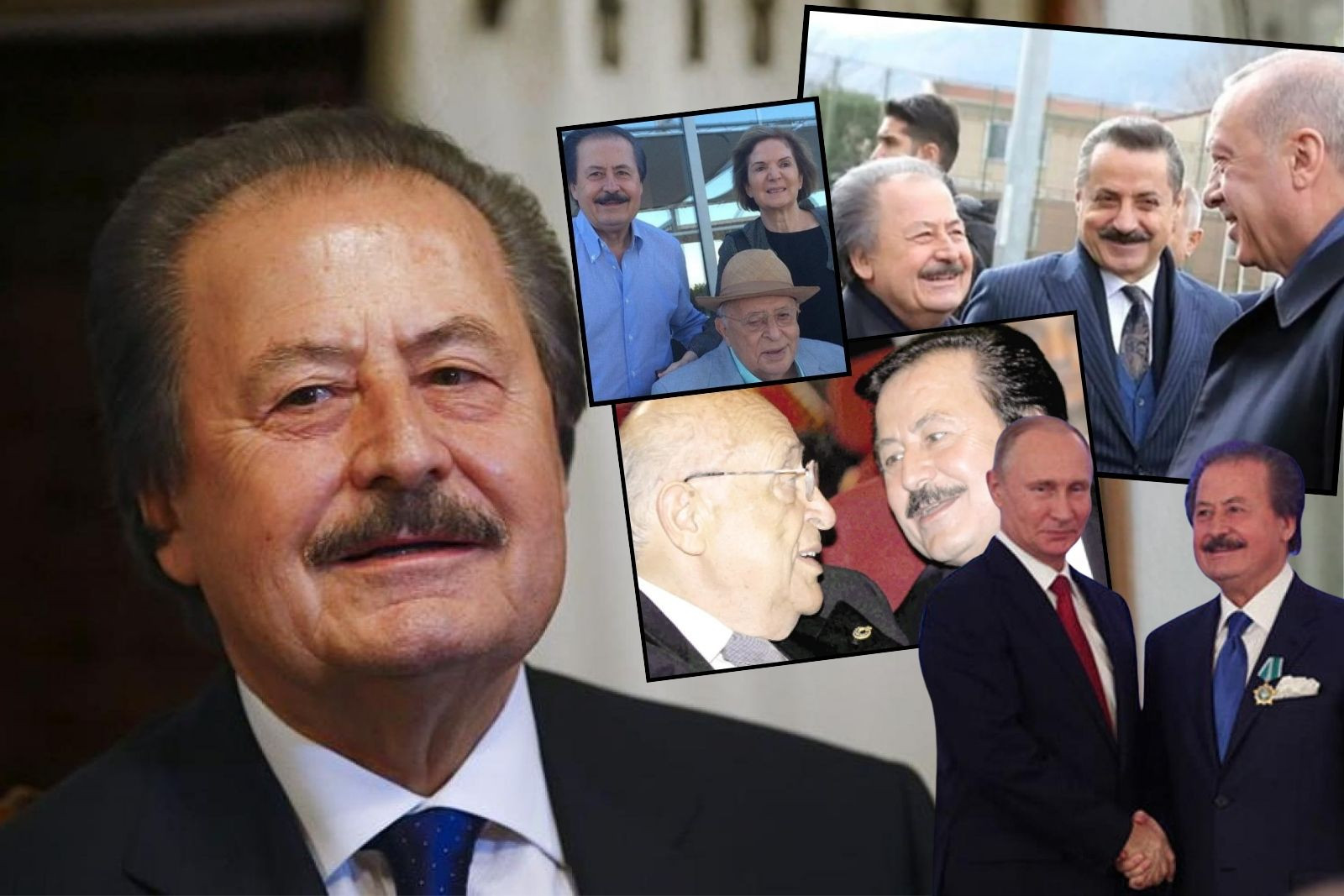 Eski bakan ve iş insanı Cavit Çağlar’dan siyaset ve iş dünyasına tarihi mesaj, Bu ülkede kalıcı olan ne servet ne iktidardır