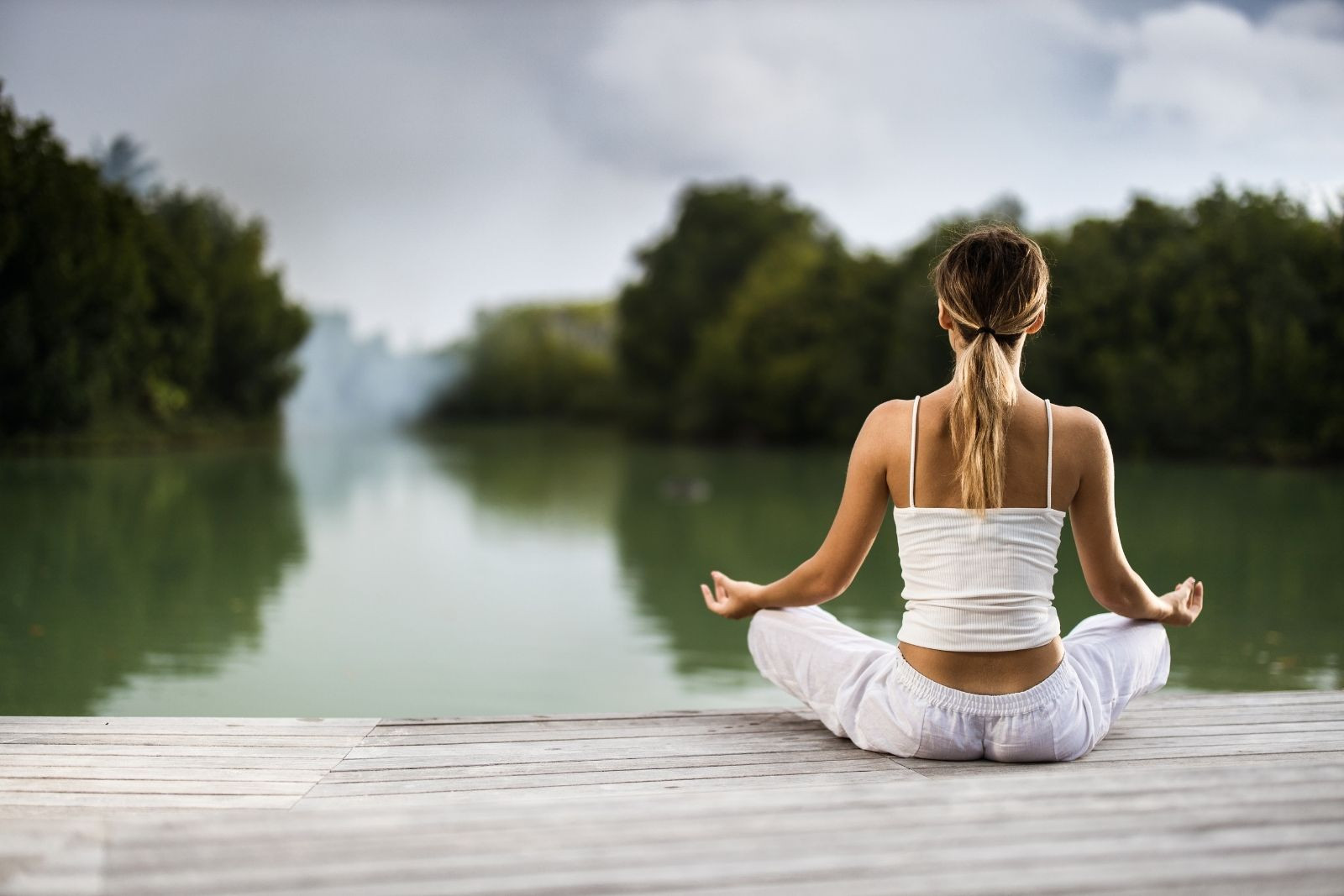 Mindfulness derken bunları kaçırmayın, Profesör Doktor Ebru Şalcıoğlu’ndan Mindfulness Rehberi